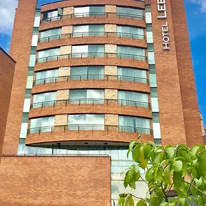 **** Hotel Leblón Colombia