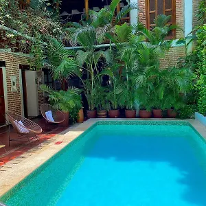 **** Hotel Don Pedro De Heredia Colombia
