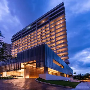Hotel Irotama Del Mar By Karisma, Santa Marta (Magdalena)