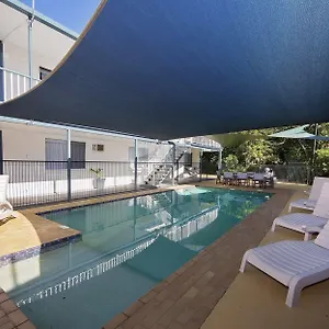 *** Holiday park Apollo Jewel Beachfront Australia