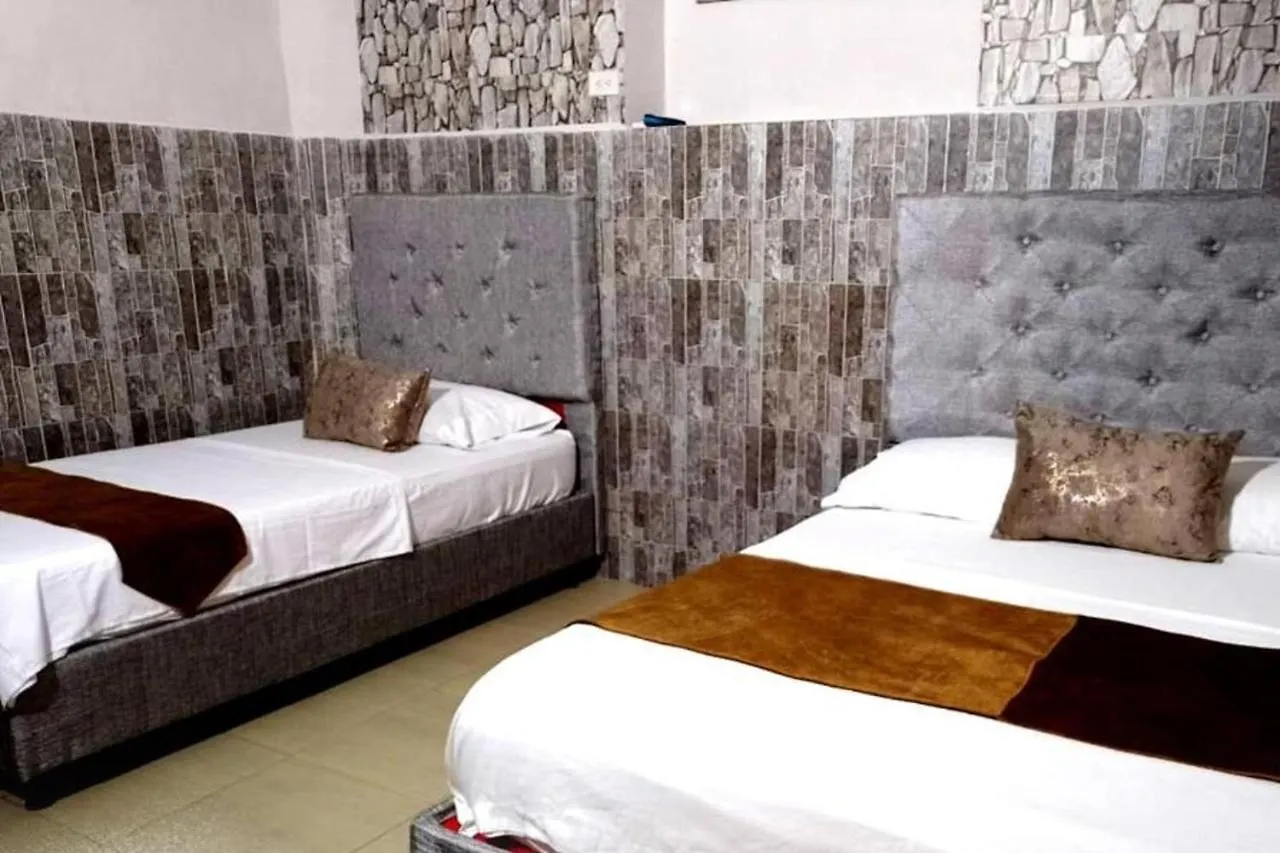 Hotel Titanic Inn Santa Marta  0*, Santa Marta (Magdalena) Colombia