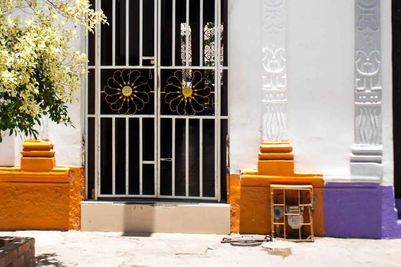 Hotel Titanic Inn Santa Marta