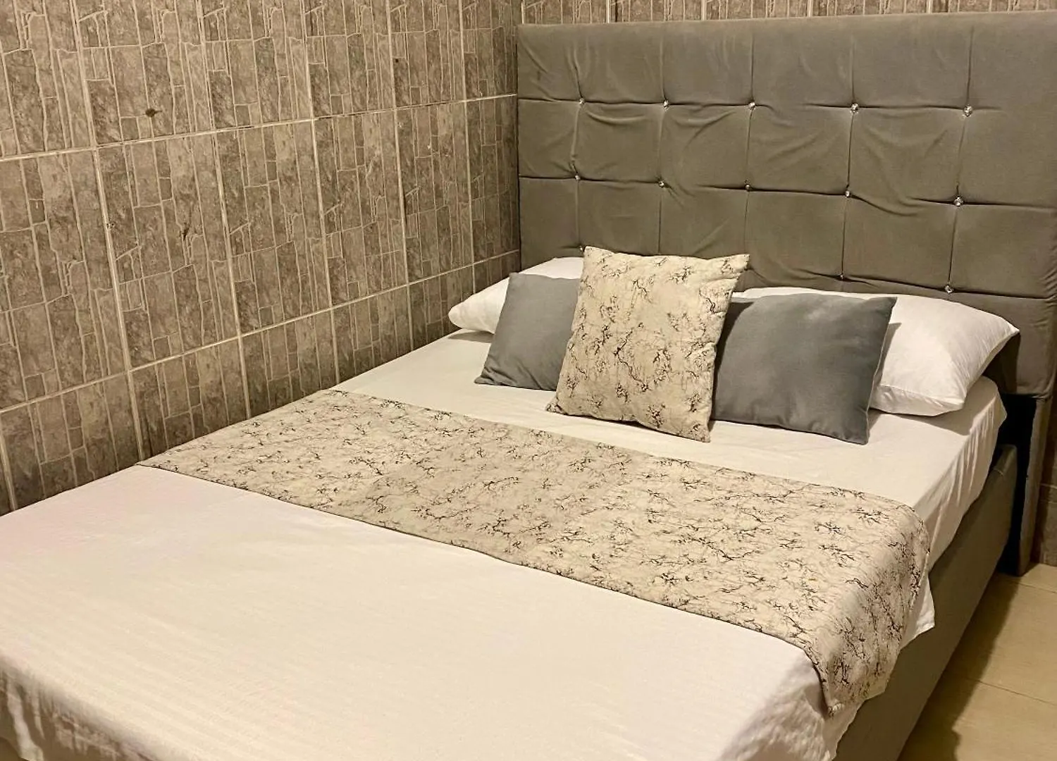 Hotel Titanic Inn Santa Marta  Santa Marta (Magdalena)